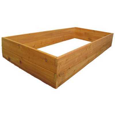 Rectangular Planters You'll Love | Wayfair